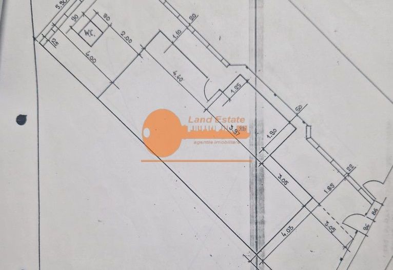 Teren de vânzare – Zona Giulești / Calea Giulești - Poză 3