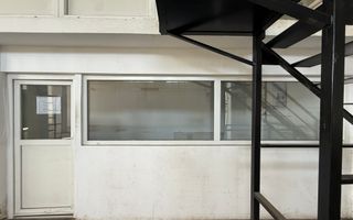 Hala 300 mp | Birouri + Vestiar | Acces auto | 3 intrari | Zona Lipovei - Poză 9