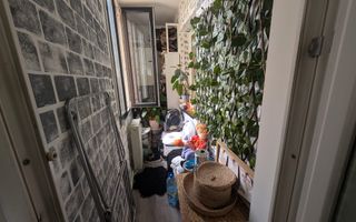 Apartament 2 Camere,35 mp, Decomandat, Et.2, Mobilat si Utilat, Cetate - Poză 8