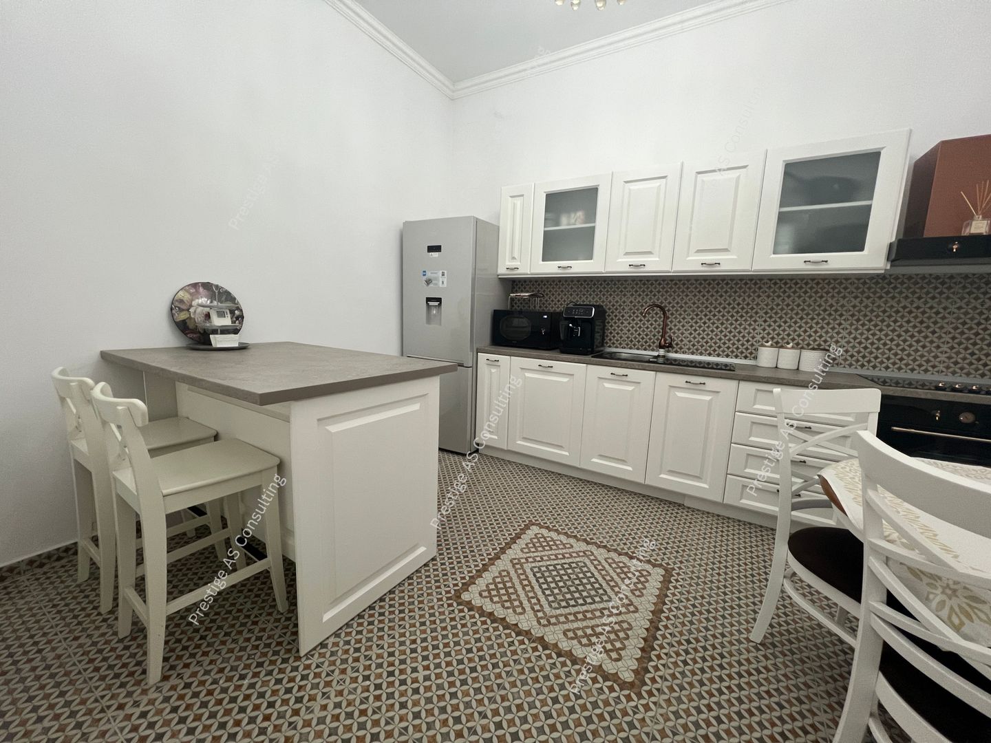 Apartament 2 Camere | Eleganta in zona Odobescu | Etaj 1 - Poză 5