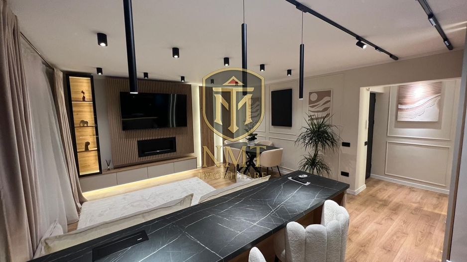 Apartament cu 3 camere |  67 mp | Zorilor | 2 BAI - Poză 1