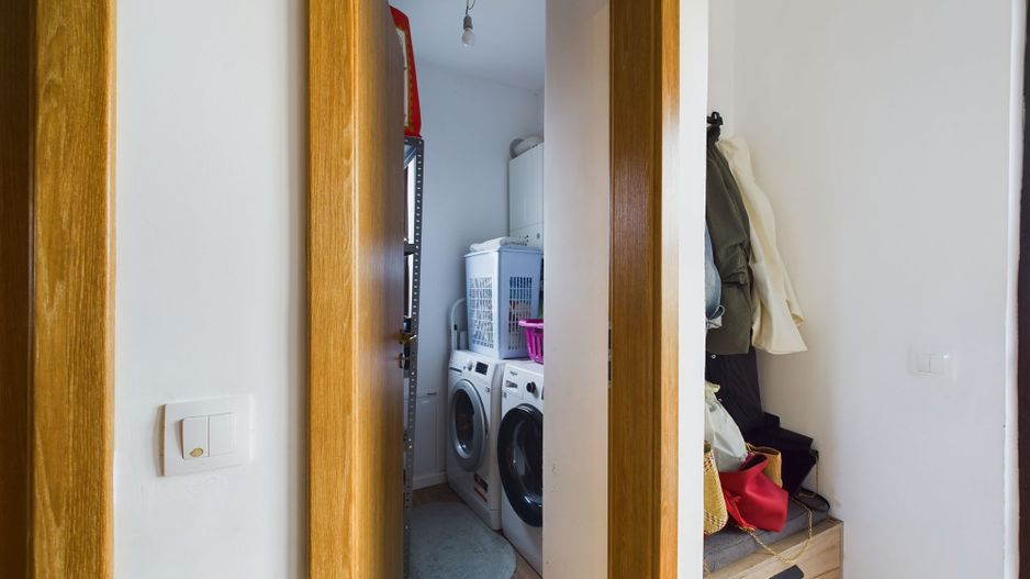 1/2Duplex  in Mosnita Veche - Poză 16