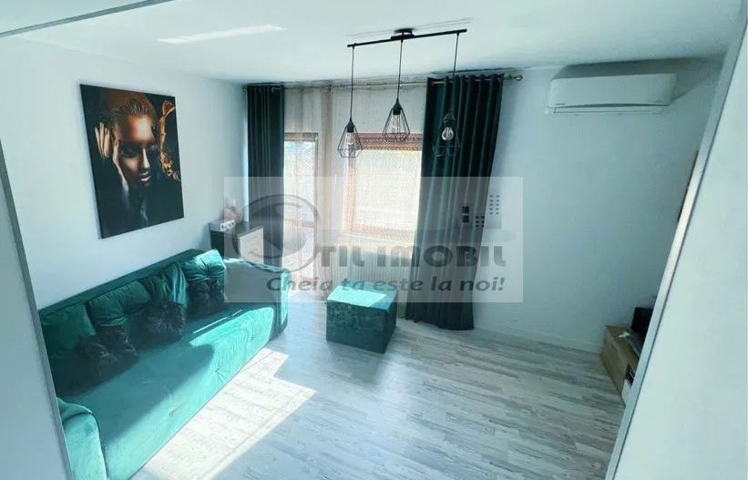 Ap.2 cam 65mp Moara de Vant  Bloc 2015  Mobilat si Utilat  153750 EURO - Poză 5