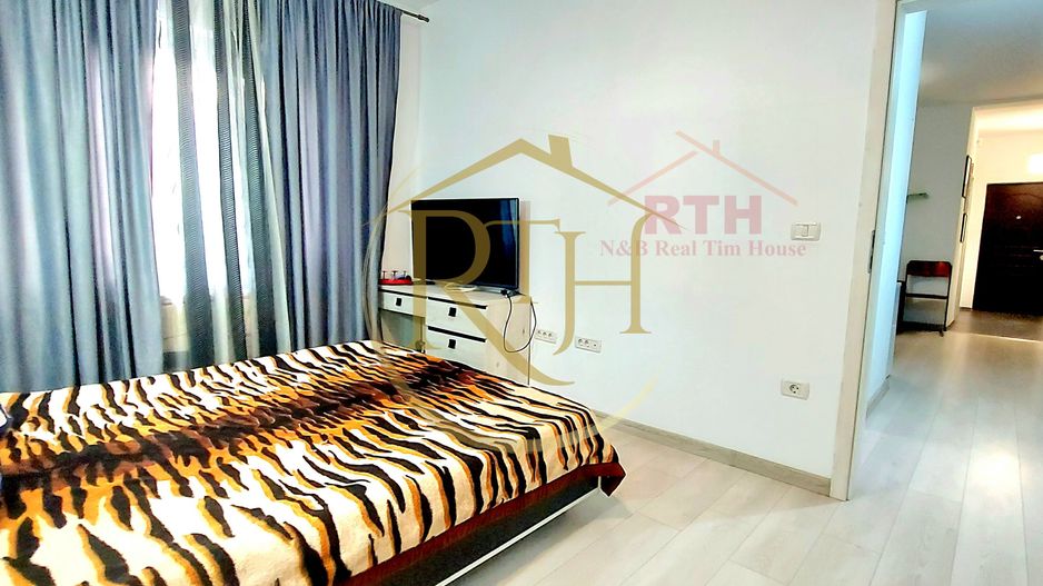Apartament de inchiriat, 2 camere, Giroc zona centrala, langa Scoala - Poză 14