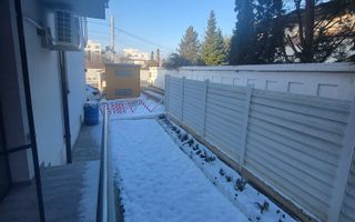 AP. 2 CAMERE SISESTI, MASINA SPALAT VASE, BLOC NOU, CURTE, RENOVAT - Poză 8