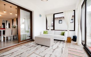 Casă parter cu 3 dormitoare, Grigorescu - Poză 7