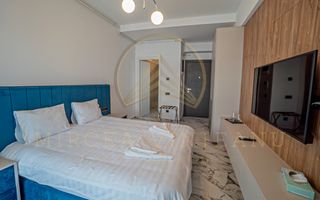 Stațiunea Mamaia -Oportunitate Unică de Investiție în Proprietăți Turistice - Poză 19