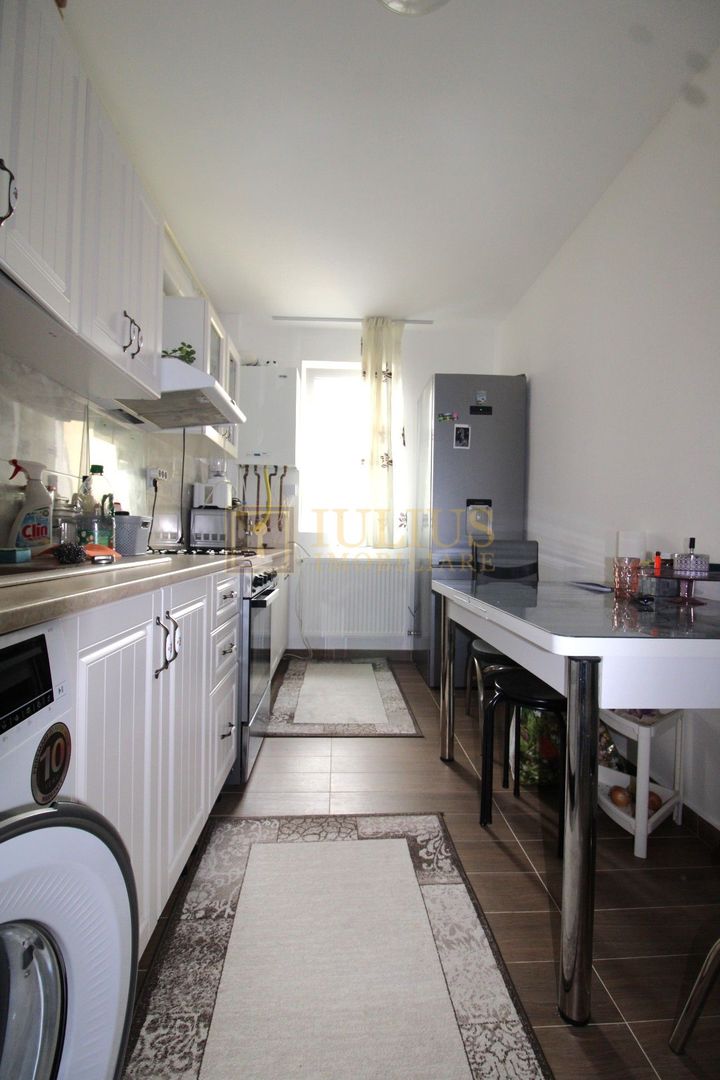 Apartament Premium Residence, spatios, 2 camere, complet monilat si utilat - Poză 10