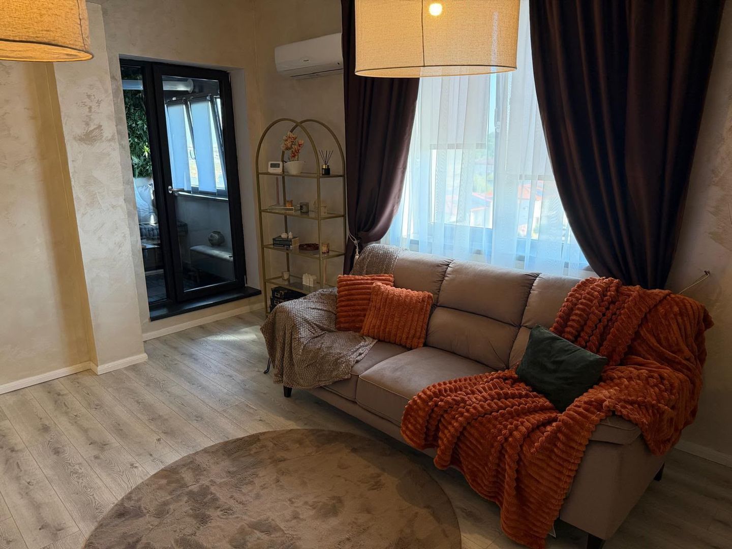 Apartament 3 camere | Prima închiriere | 71 mp | Parcare privată - Poză 10