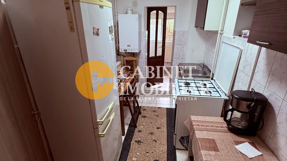 Ap. 2 Camere Semidecomandat - Zona Dacia - Poză 5