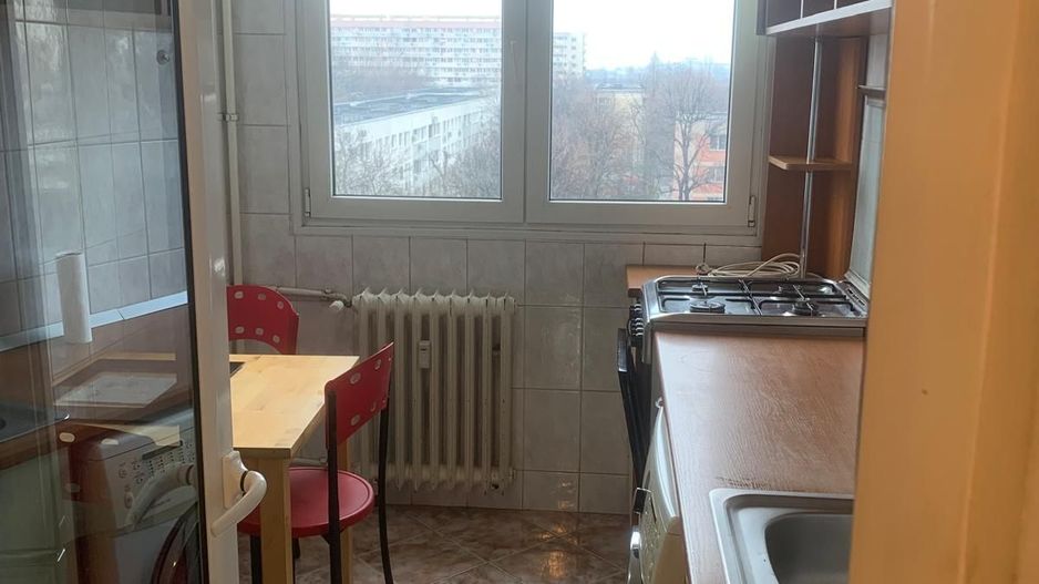 Apartament 2 camere mobilat complet, balcon, pet friendly, Titan - Poză 6