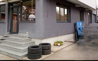 Spatiu comercial de inchiriat (+Horeca) in zona Giulesti - Poză 7