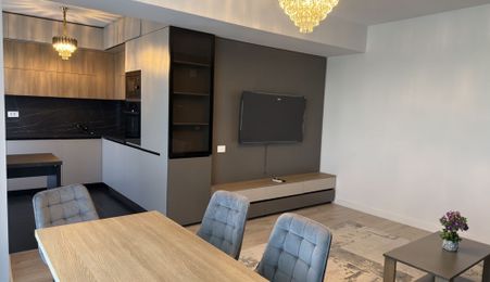 2 Camere & 3 Camere Premium | Atrium Plaza Sisești | Prima Închiriere
