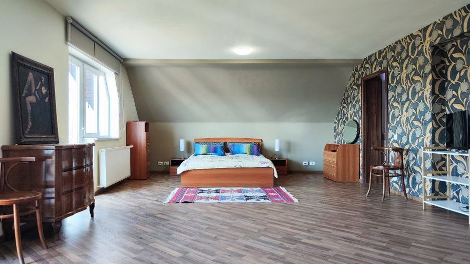 Vila panoramica Gruia - Poză 21