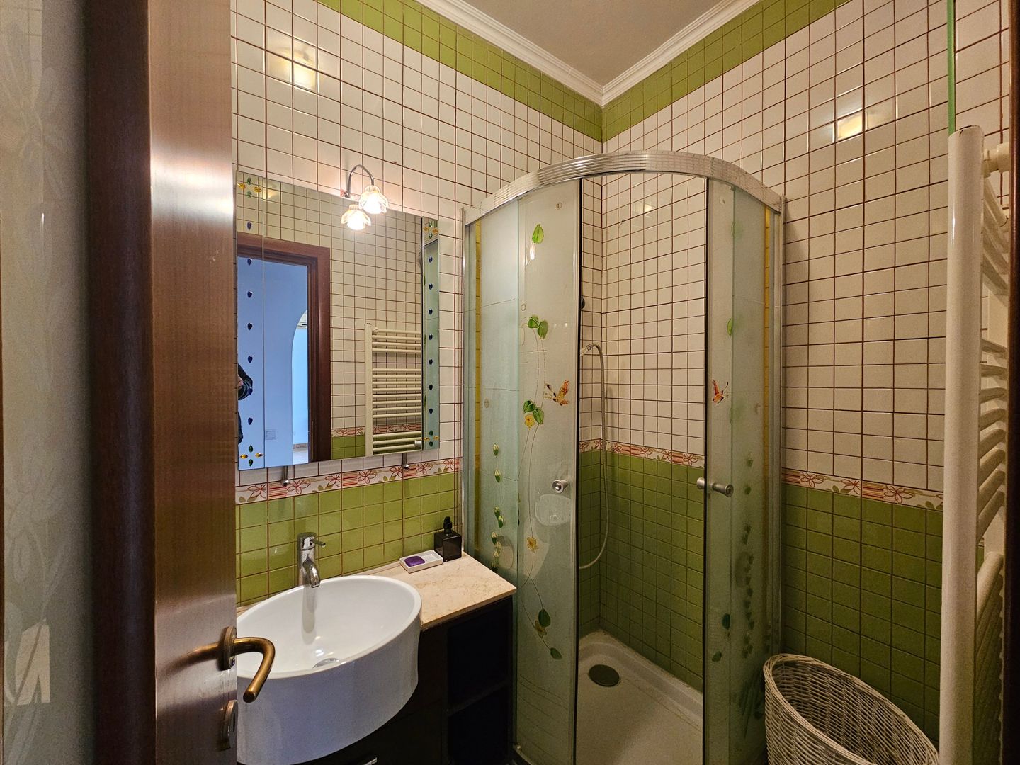 Apartament 3 camere de inchirat Rond OMV Pipera loc parcare inclus - Poză 13
