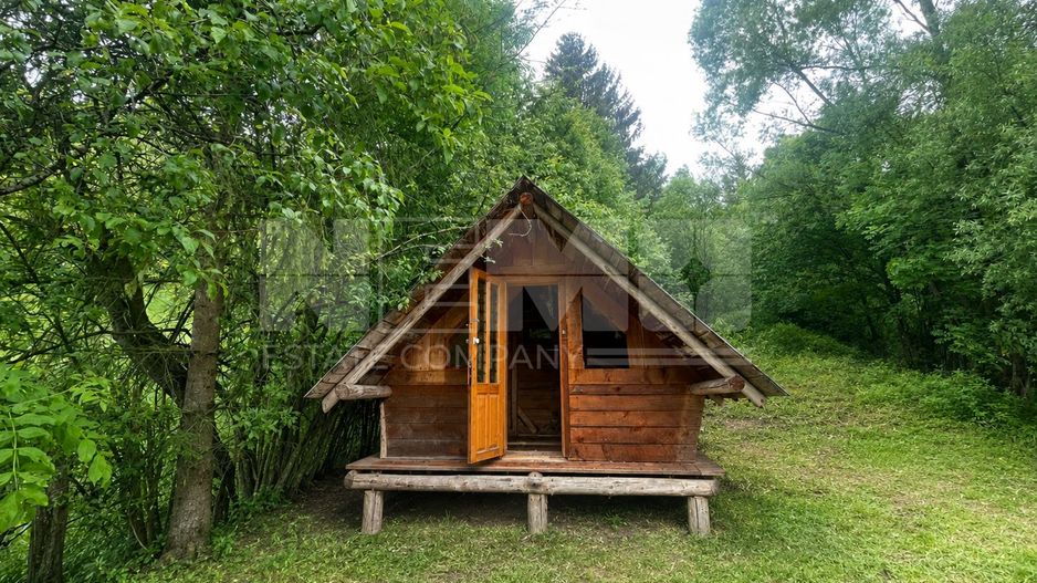 CASA LA ROSU | 12 ARI | SUCEVITA | LANGA PADURE - Poză 7