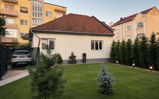 BRASADAS vinde casa 4 cam in zona CENTRALA. - Poză 1