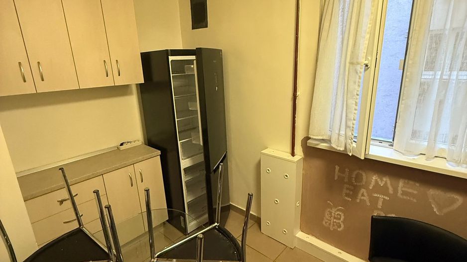 AP. 2 CAMERE IANCULUI, BUCATARIE INCHISA, PET-FRIENDLY, MOBILAT MODERN - Poză 5