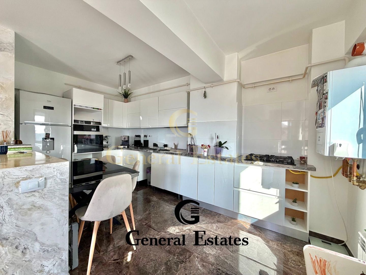 Vânzare apartament 3 camere | Valea Lupului | Mutare imediata - Poză 8