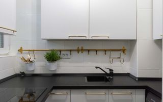 Floreasca Barbu Vacarescu Garsoniera Comision 0% - Poză 7