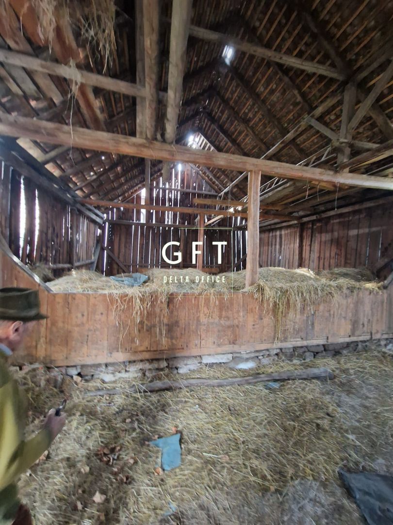 Casa Rusu Bargaului cu 20 ari de teren - Poză 10