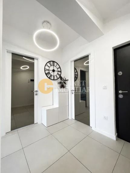 Liber- Apartament 2 camere decomandat mobilat-utilat Pacurari-Rediu - Poză 6