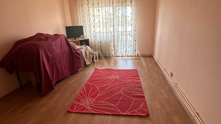 Apartament 4 camere decomandate – Mărăști, zona BRD. - Poză 5