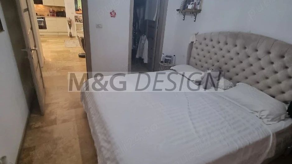 Apartament 3 camere Giroc parter cu terasa - Poză 5