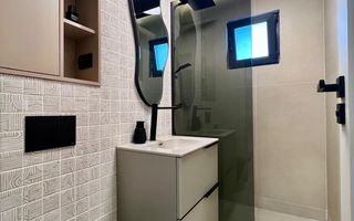 Apartament ultrafinisat cu 2 camere in Gheorgheni - Poză 7