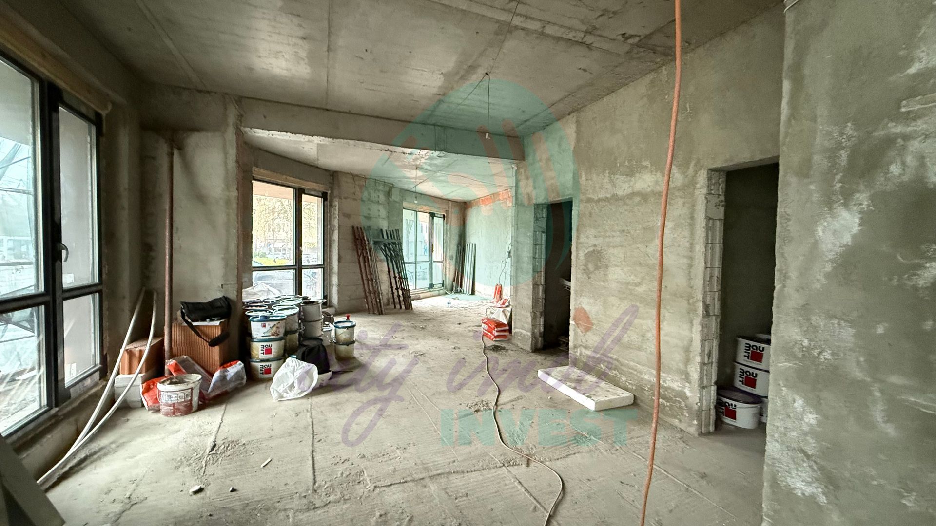 Imobil comercial configurabil | Ferdinand – Foișorul de Foc - Poză 8