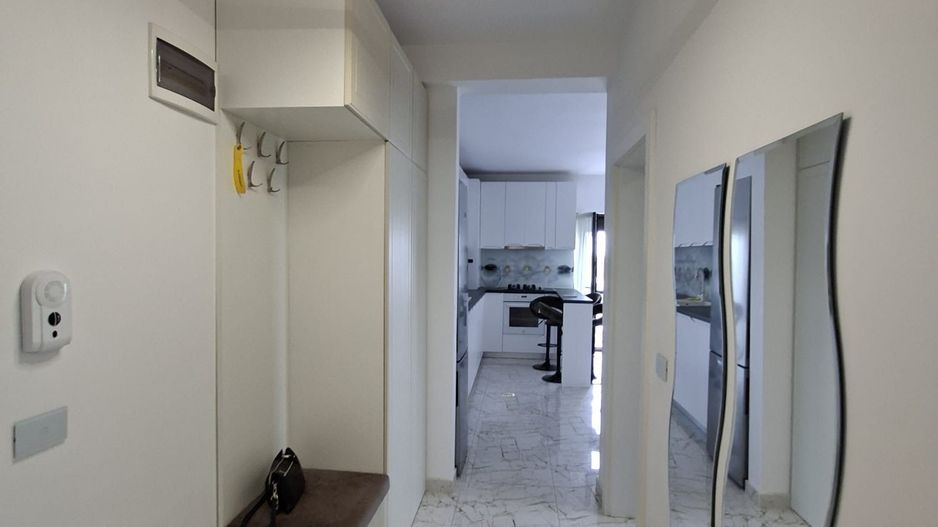 Apartament 2 camere în imobil nou la intrare în Giroc! - Poză 14