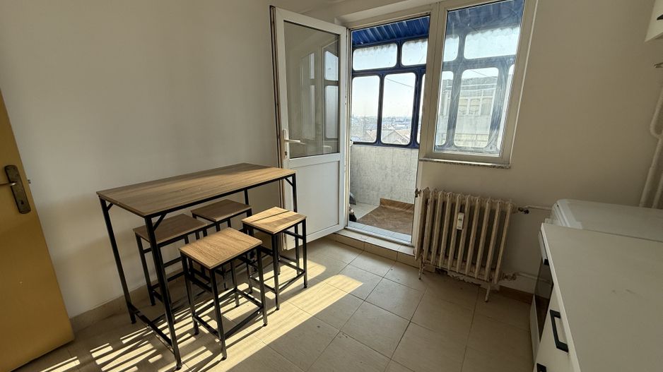 Apartament 2 camere | Mihai Viteazul | Chirie - Poză 2