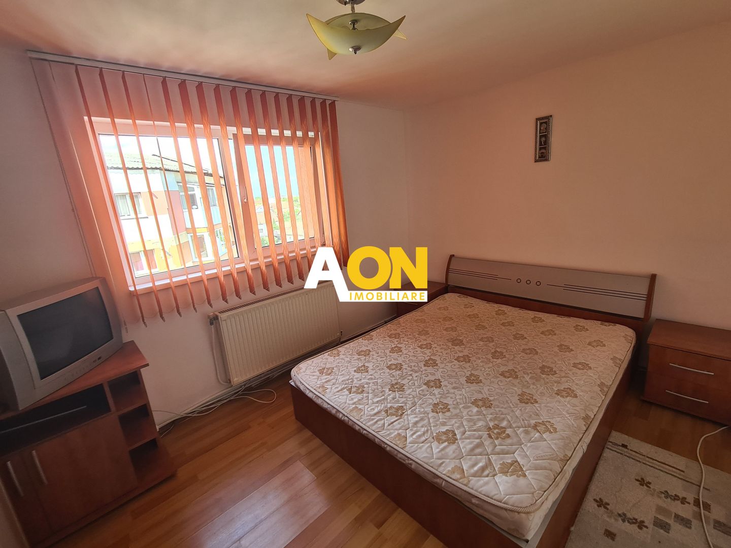 Apartament Cu 2 Camere, Complet Mobilat, Zona Piață - Cetate - Poză 4