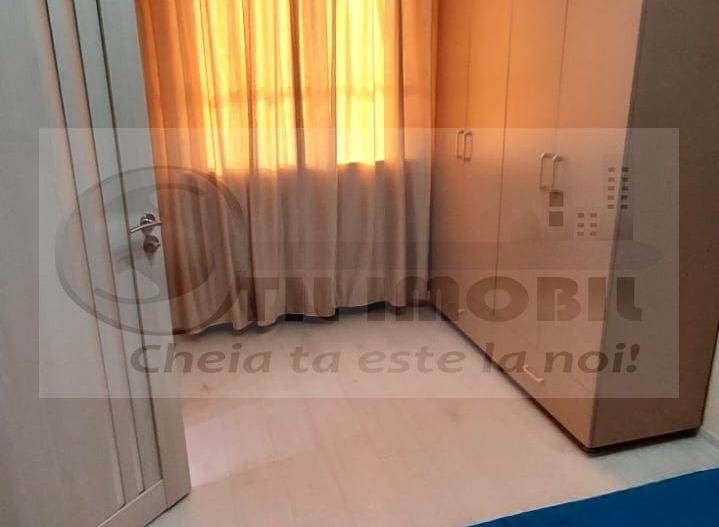 Exclusivitate! Ap. 2 camere, Tatarasi-Piata Chirila, Renovat complet - Poză 8