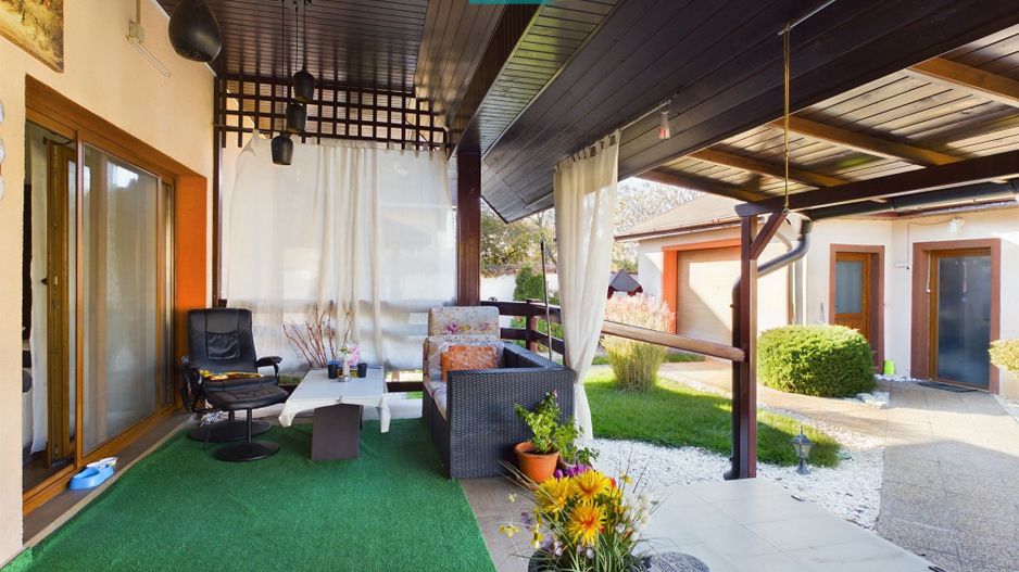 Casă pe Strada Oituz - Poză 11