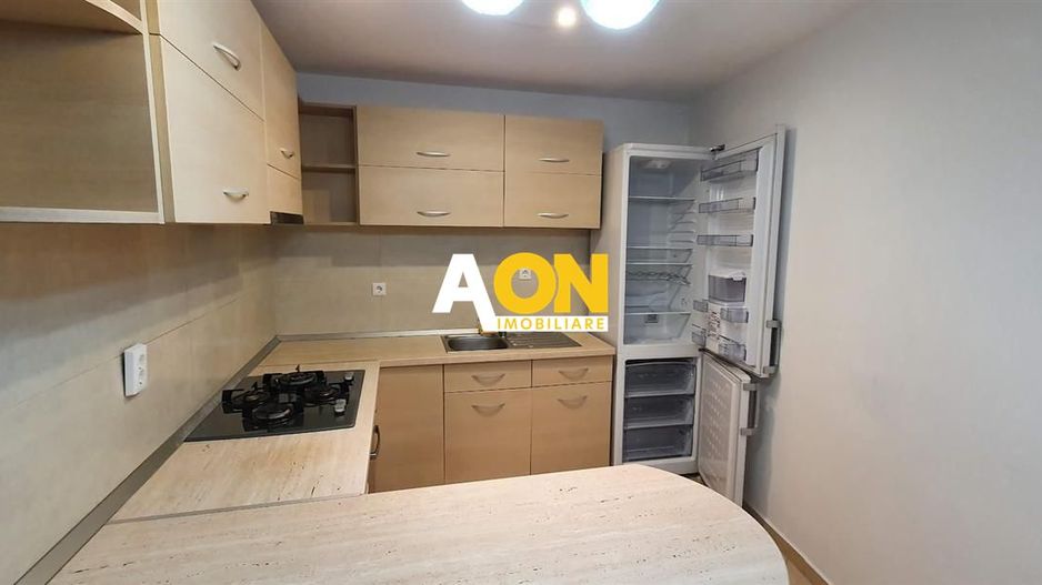 Apartament 3 camere 105 mp mobilat utilat zona Gara - Poză 5