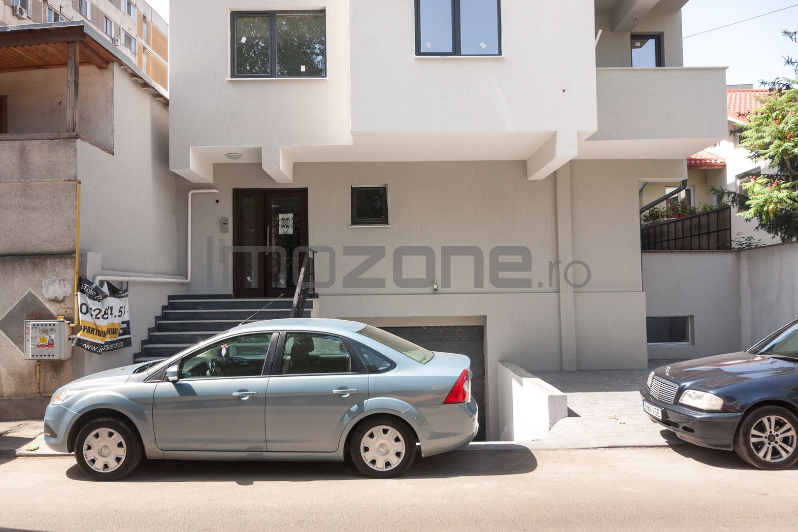 InTown Residence - Azurului 7 - Poză 19