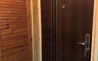 Garsoniera renovata Crinul de Padure Parc Drumul Taberei - Poză 8