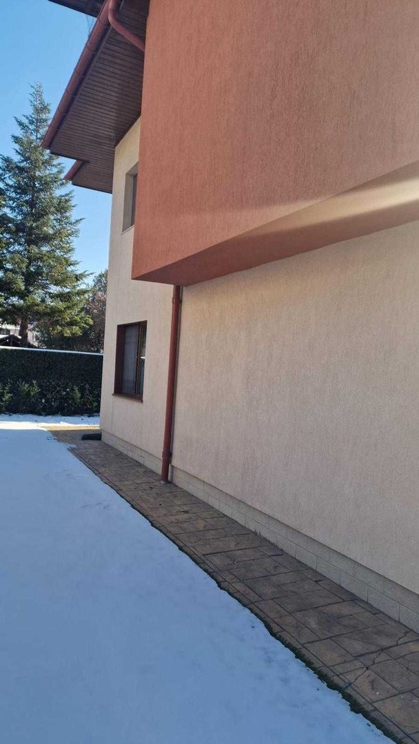 Vila pentru familie| inchiriere| 200 mp, langa scolile internationale - Poză 7