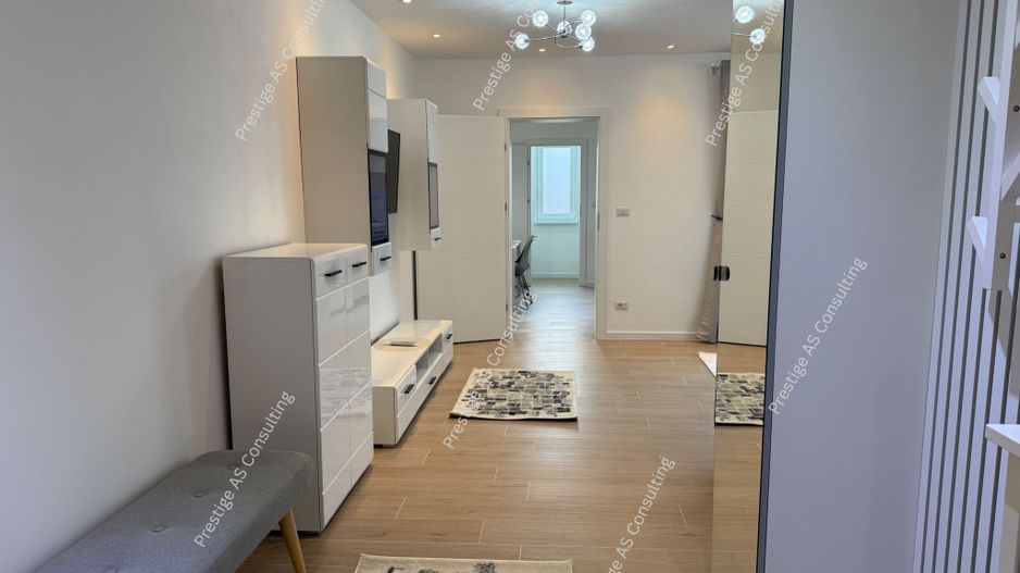 Apartament 3 camere Etaj 1 | Dumbravita-Parcul Terra - Poză 20