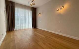 VILA PREMIUM CU SEMINEU & PISCINA | COMPLEX REZIDENTIAL IANCU NICOLAE - Poză 10