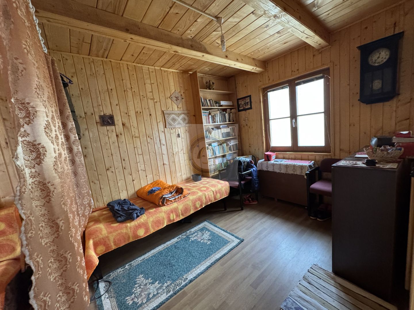 Parcelă spațioasă, casă de vacanță aproape de hanul Asszonybosszantó - Poză 17