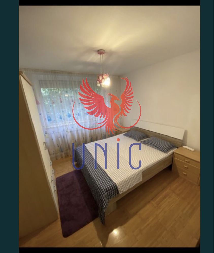 3 camere decomandate, Calea Bucuresti - Poză 3