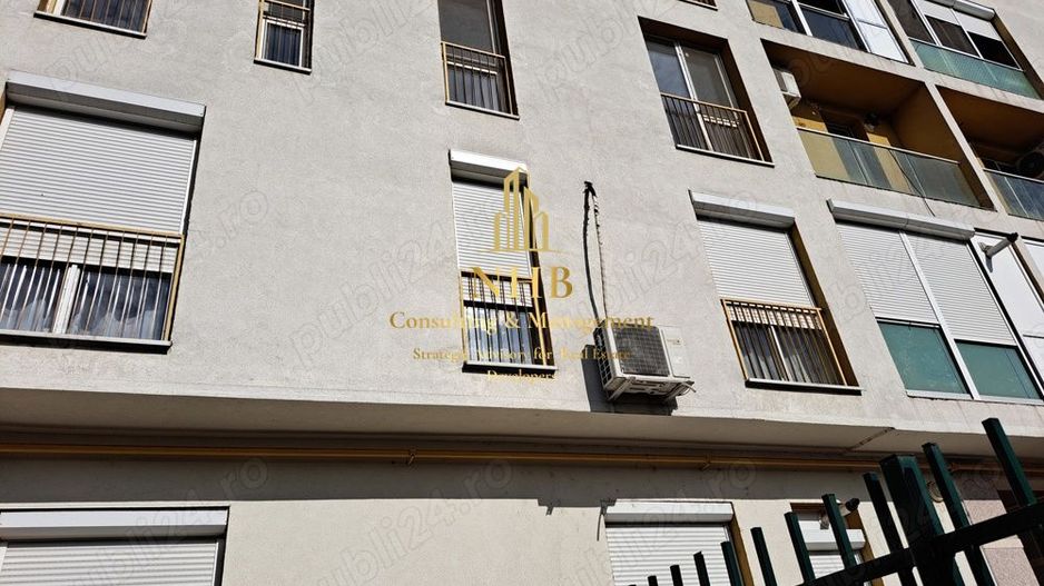 Apartament de 2 camere de vanzare - zona Doamna Ghica - Poză 5