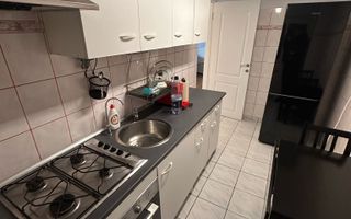 Apartament de inchiriat 3 camere, Metrou Crangasi, Bucuresti A35 - Poză 2