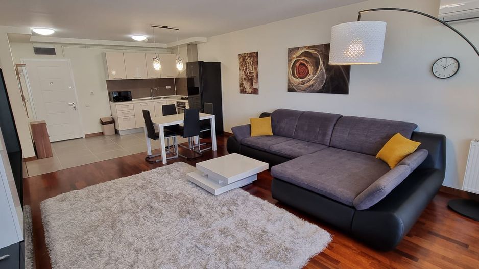 Ap 2 camere nou, in InCity (langa Alba Iulia) - Poză 4