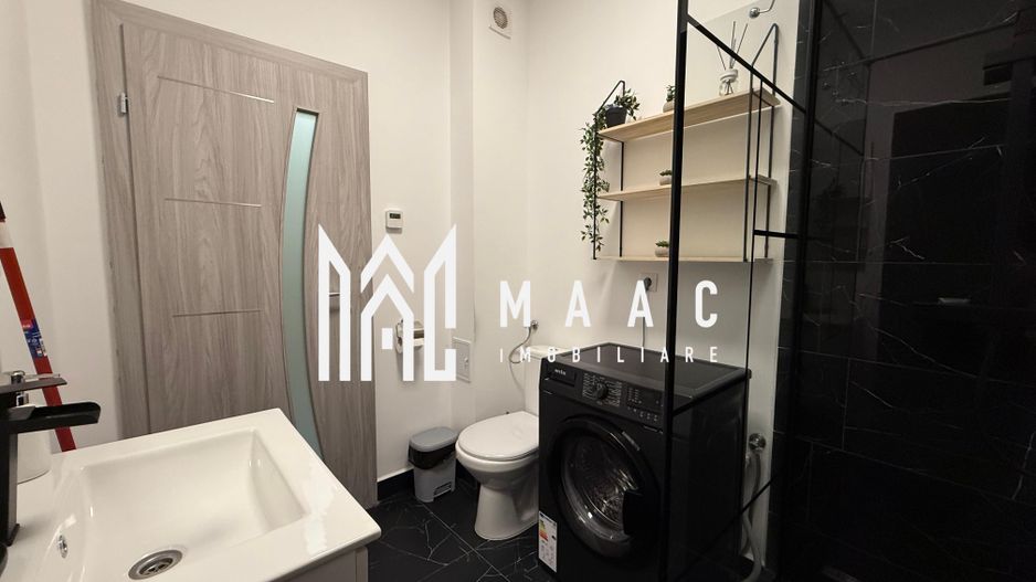 Apartament 2 camere | Balcon | Parcare | Modern | LUX - Poză 14