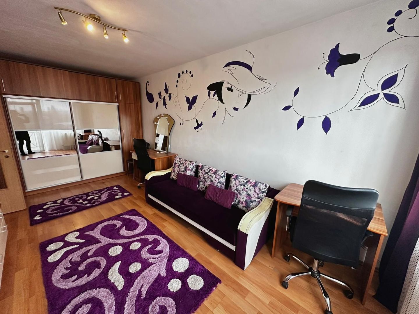 Apartament cu 1 camera zona Velenta - Poză 5