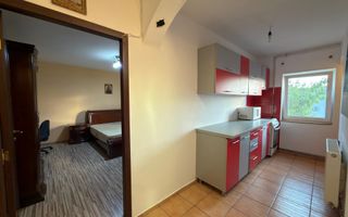 Garsonieră spațioasă de închiriat în Mioveni – zona Robea - Poză 8
