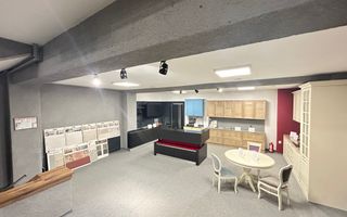 Imobil S+D+P+E+M - Centru - str. Siretului v-a-v de Regina Maria 678mp - Poză 5